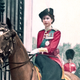 Image for article titled Timeline Of Queen Elizabeth’s Reign